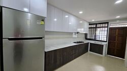Lentor View (D26), Terrace #601317791